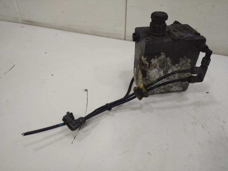 BLOQUE DE VALVULAS DE SUSPENSION NEUMATICA MERCEDES-BENZ ANTOS BM 963.XXX 2-ACHSER 18XX 4x2 OM470 SZM M ClassicSpace
