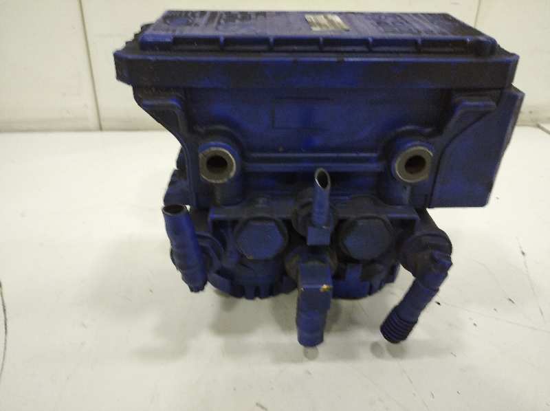 VALVULA EBS MERCEDES-BENZ ANTOS BM 963.XXX 2-ACHSER 18XX 4x2 OM470 SZM M ClassicSpace