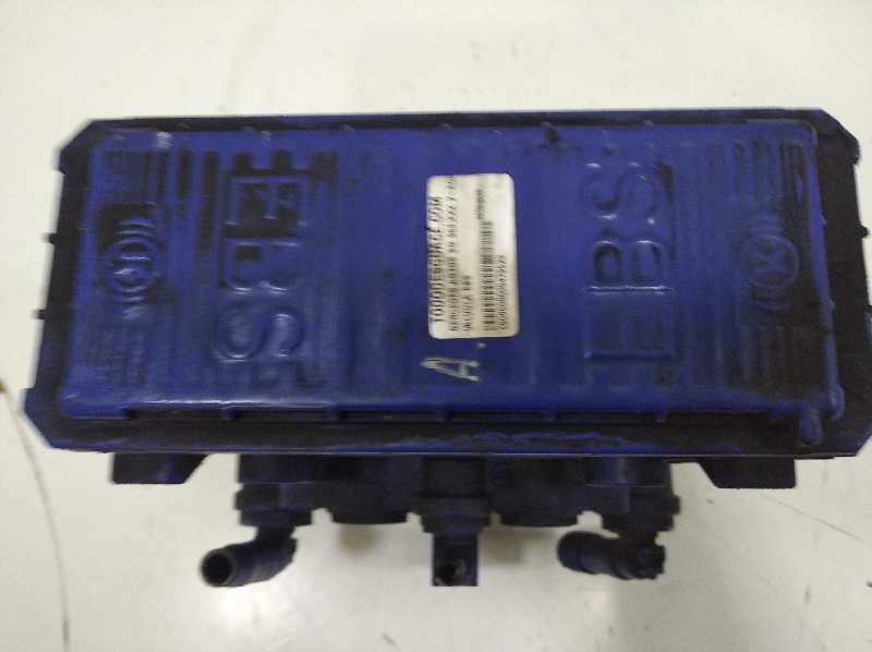 VALVULA EBS MERCEDES-BENZ ANTOS BM 963.XXX 2-ACHSER 18XX 4x2 OM470 SZM M ClassicSpace