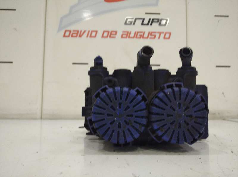 VALVULA EBS MERCEDES-BENZ ANTOS BM 963.XXX 2-ACHSER 18XX 4x2 OM470 SZM M ClassicSpace