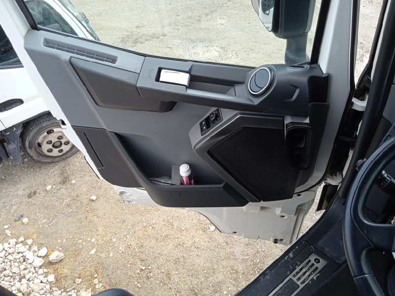NO IDENTIFICADO RENAULT T 520 HIGHCAB T4X2