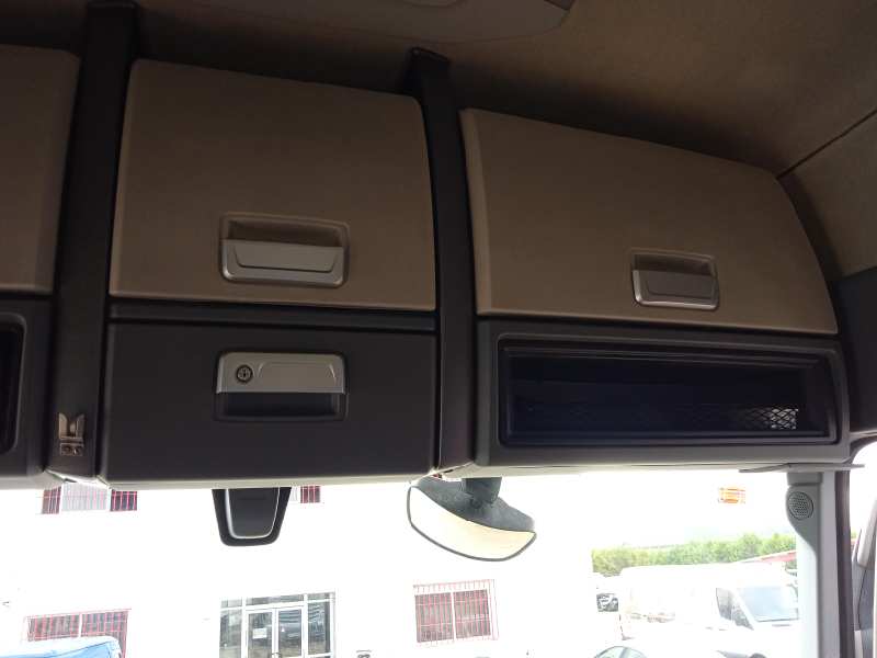 NO IDENTIFICADO RENAULT T 520 HIGHCAB T4X2