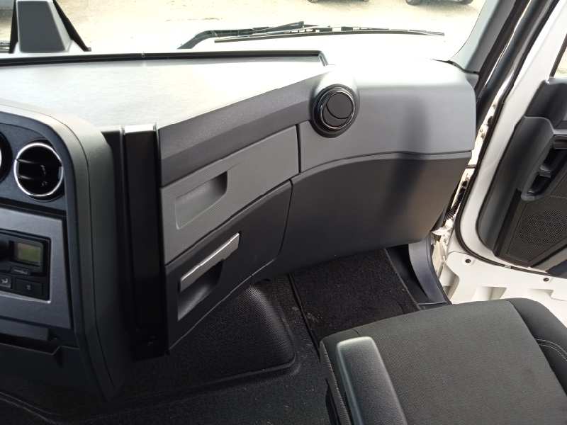 NO IDENTIFICADO RENAULT T 520 HIGHCAB T4X2