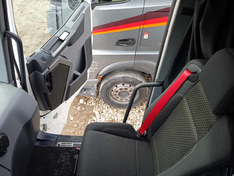 NO IDENTIFICADO RENAULT T 520 HIGHCAB T4X2