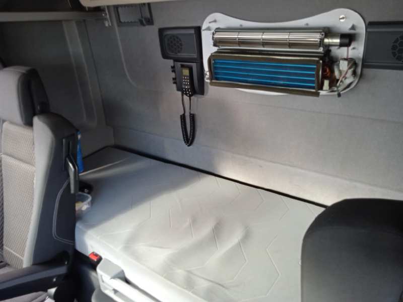 NO IDENTIFICADO RENAULT T 520 HIGHCAB T4X2