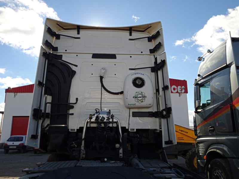 RENAULT T 520 HIGHCAB T4X2 EURO 6