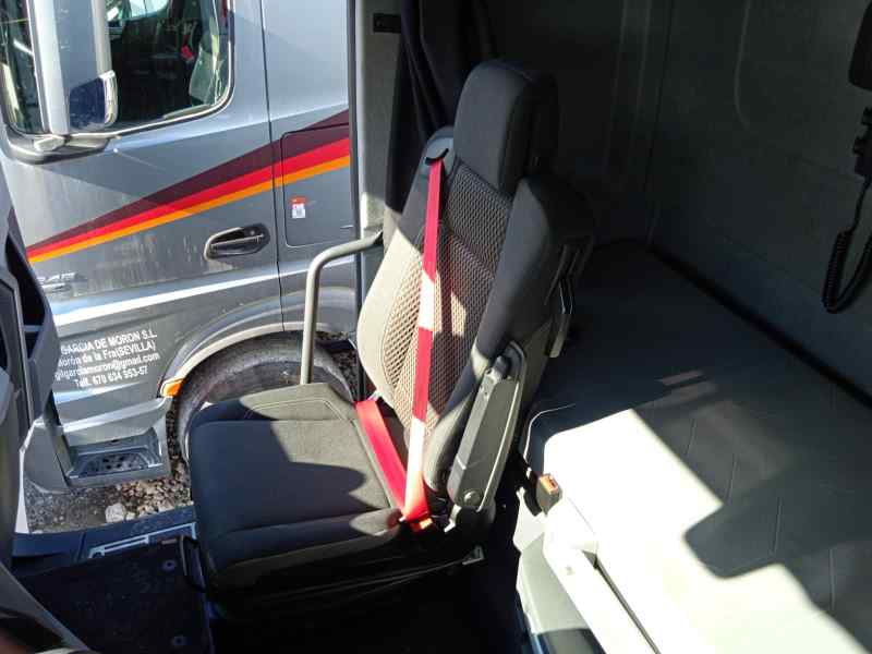 RENAULT T 520 HIGHCAB T4X2 EURO 6