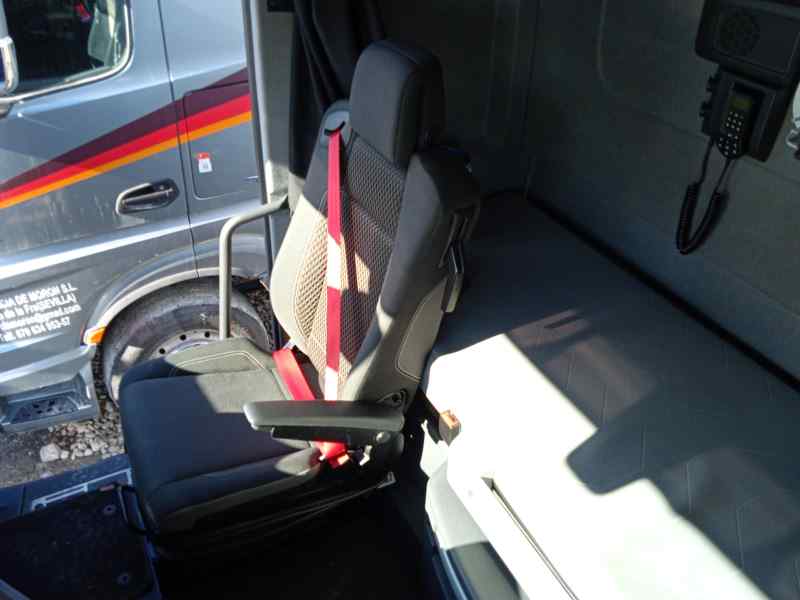 RENAULT T 520 HIGHCAB T4X2 EURO 6