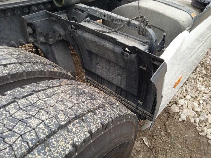 NO IDENTIFICADO RENAULT T 520 HIGHCAB T4X2