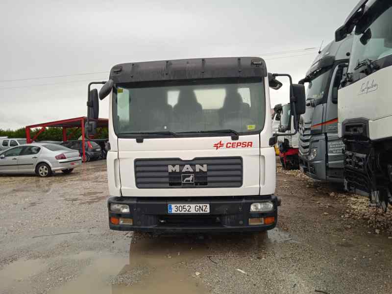 BOMBA INYECTORA MAN TG - L 12.XXX 12.210   Chasis C (Compact)   |   01.05 - 12.09