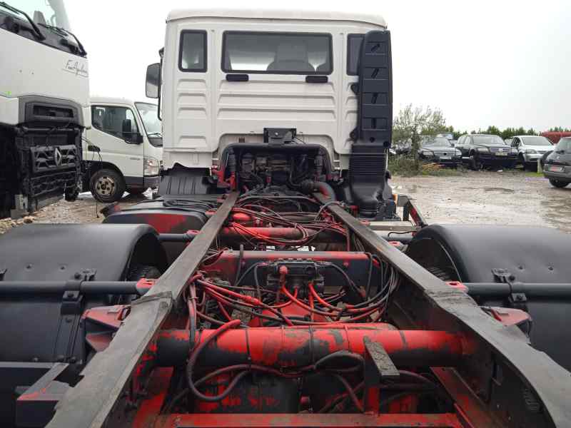 MAN TG - L 12.XXX 12.210   Chasis C (Compact)   |   01.05 - 12.09