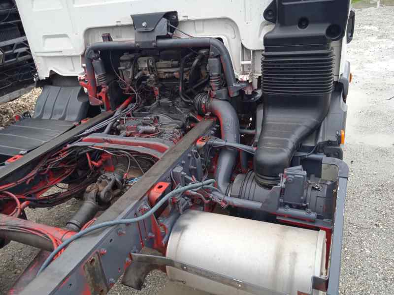 MAN TG - L 12.XXX 12.210   Chasis C (Compact)   |   01.05 - 12.09