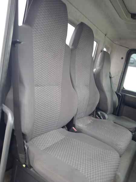 MAN TG - L 12.XXX 12.210   Chasis C (Compact)   |   01.05 - 12.09