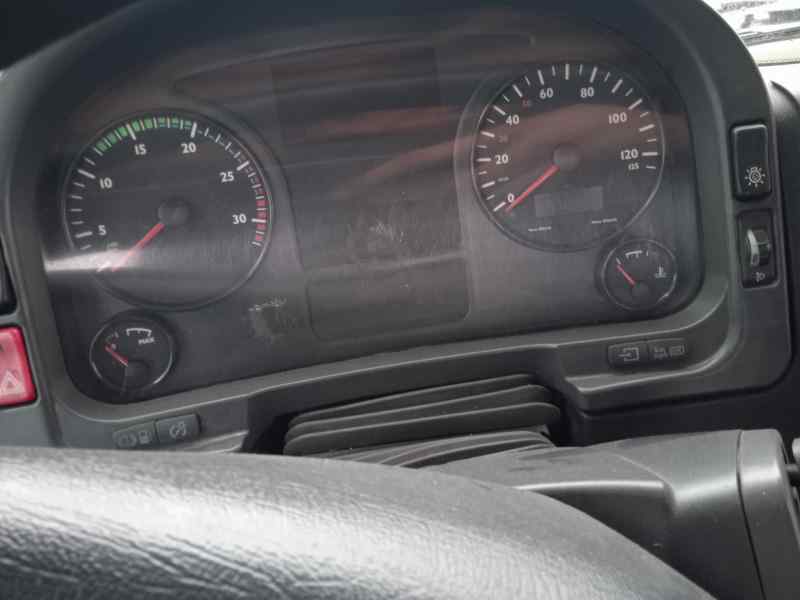 MAN TG - L 12.XXX 12.210   Chasis C (Compact)   |   01.05 - 12.09