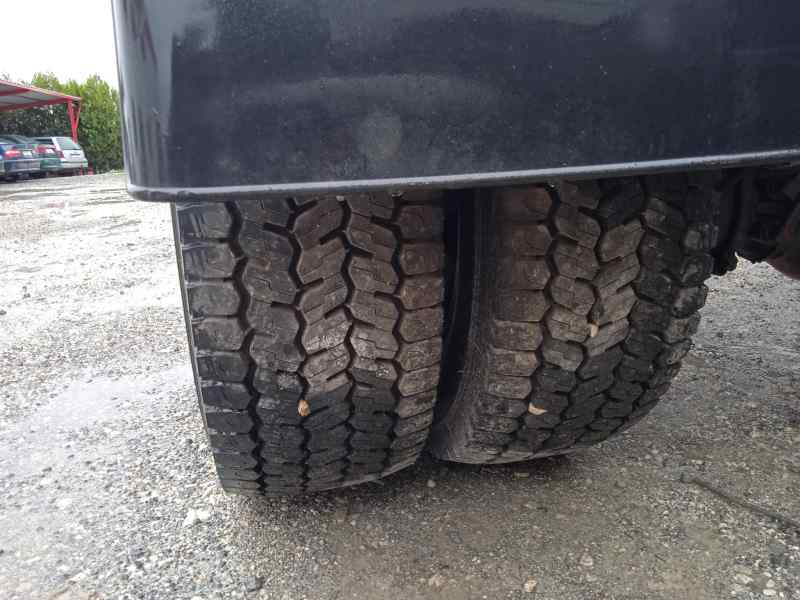 MAN TG - L 12.XXX 12.210   Chasis C (Compact)   |   01.05 - 12.09