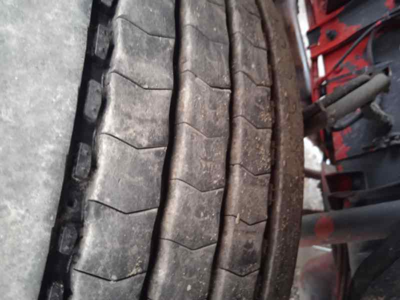 MAN TG - L 12.XXX 12.210   Chasis C (Compact)   |   01.05 - 12.09