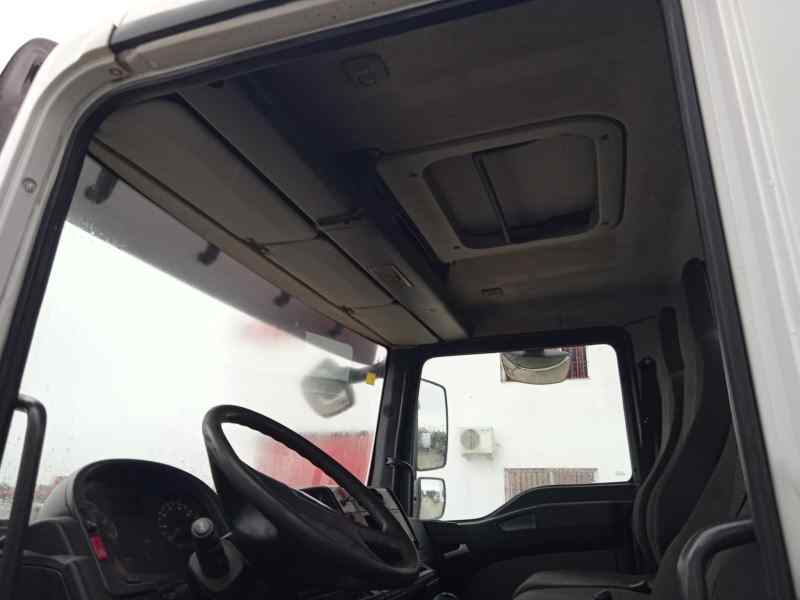 MAN TG - L 12.XXX 12.210   Chasis C (Compact)   |   01.05 - 12.09