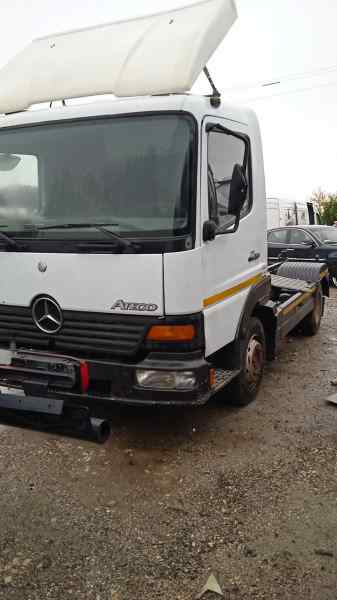 MERCEDES ATEGO 4-CIL. 4X4 BM 970/2 1017  (4X4)  OM 904 LA S (Corto)   |   09.97 - ... foto 4