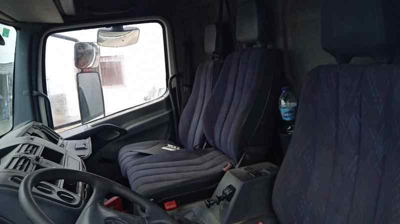 MERCEDES ATEGO 4-CIL. 4X4 BM 970/2 1017  (4X4)  OM 904 LA S (Corto)   |   09.97 - ... foto 11