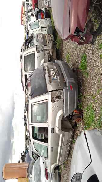 JEEP GR.CHEROKEE (WJ/WG) * VM73B foto 12