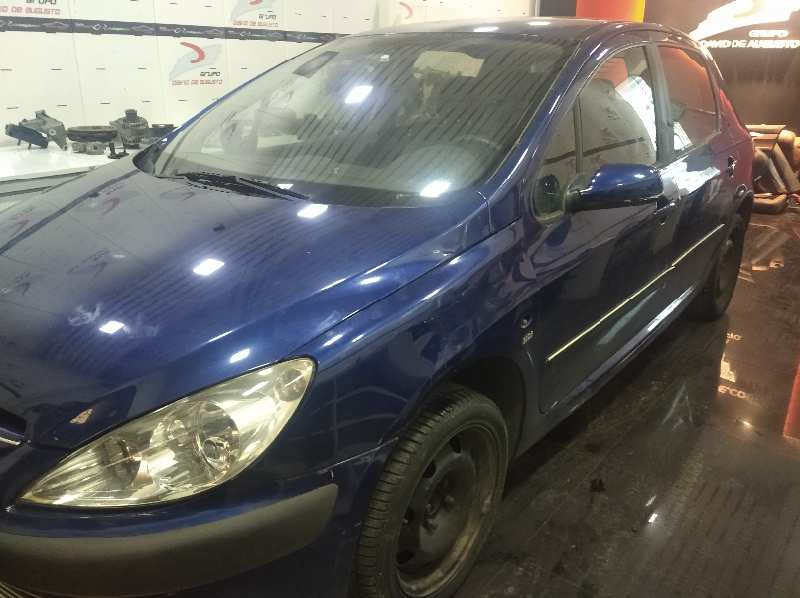 PEUGEOT 307 (S1) XT   |   04.01 - 12.05 foto 2