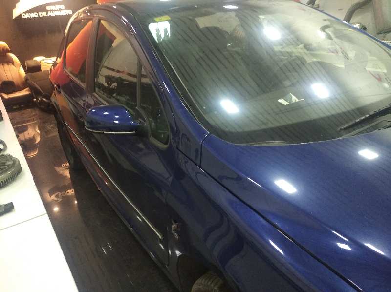 PEUGEOT 307 (S1) XT   |   04.01 - 12.05 foto 3