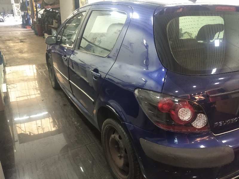 PEUGEOT 307 (S1) XT   |   04.01 - 12.05 foto 7