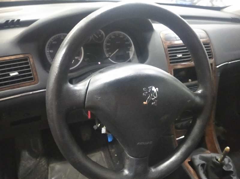PEUGEOT 307 (S1) XT   |   04.01 - 12.05 foto 9