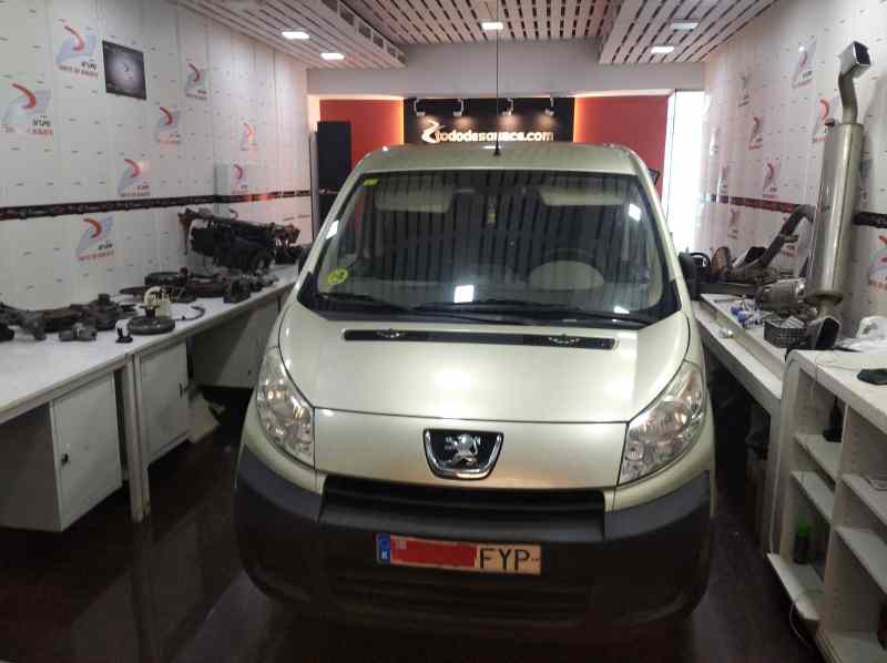 PEUGEOT EXPERT TEPEE *   |   0.07 - ...