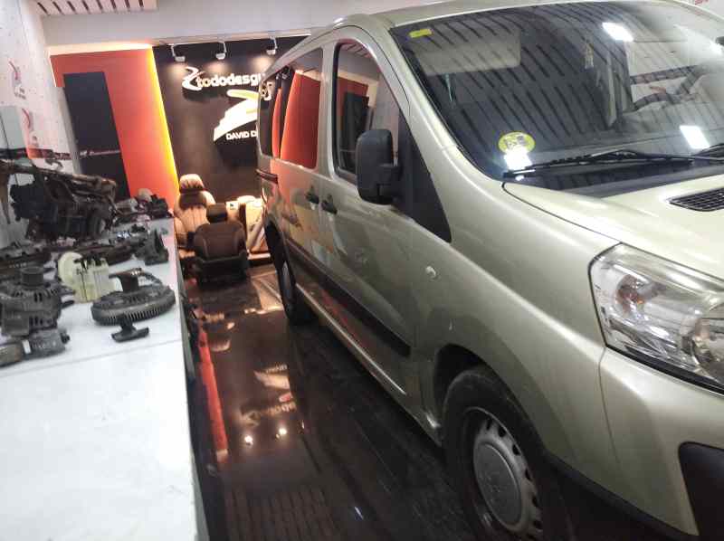 PEUGEOT EXPERT TEPEE *   |   0.07 - ... foto 3