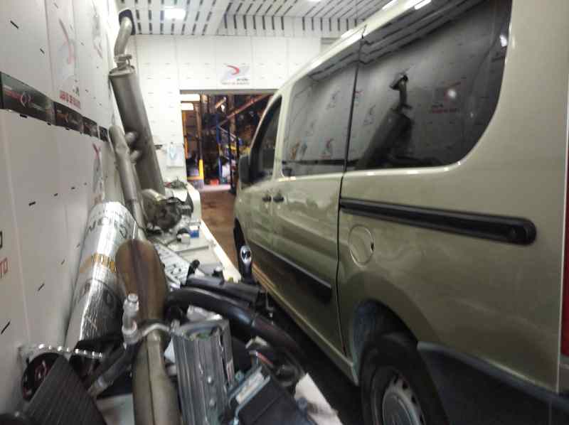 PEUGEOT EXPERT TEPEE *   |   0.07 - ... foto 5