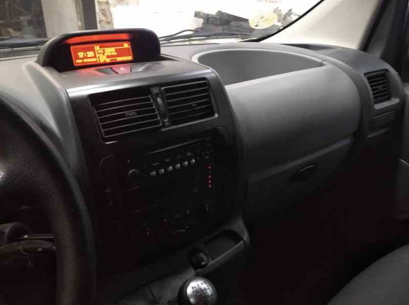 PEUGEOT EXPERT TEPEE *   |   0.07 - ...