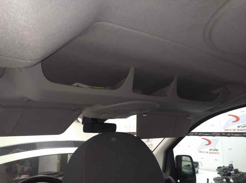 PEUGEOT EXPERT TEPEE *   |   0.07 - ...