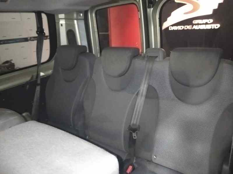 PEUGEOT EXPERT TEPEE *   |   0.07 - ...