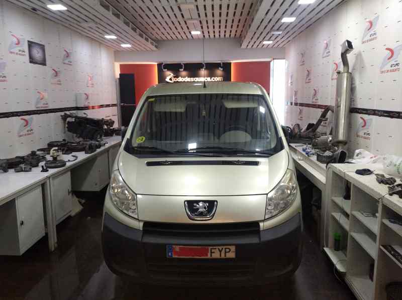 PEUGEOT EXPERT TEPEE *   |   0.07 - ...