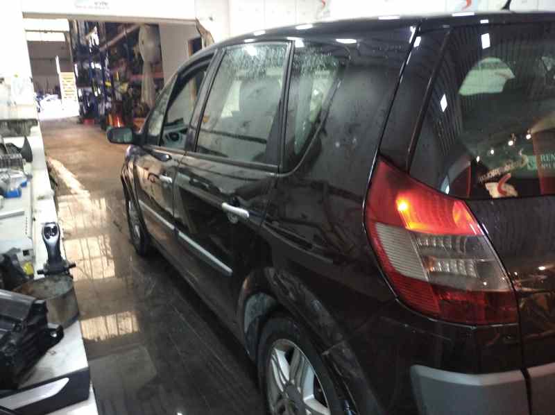 RENAULT MEGANE SCENIC (JM) 1.5 DCI    |   06.00 - 06.05 foto 4