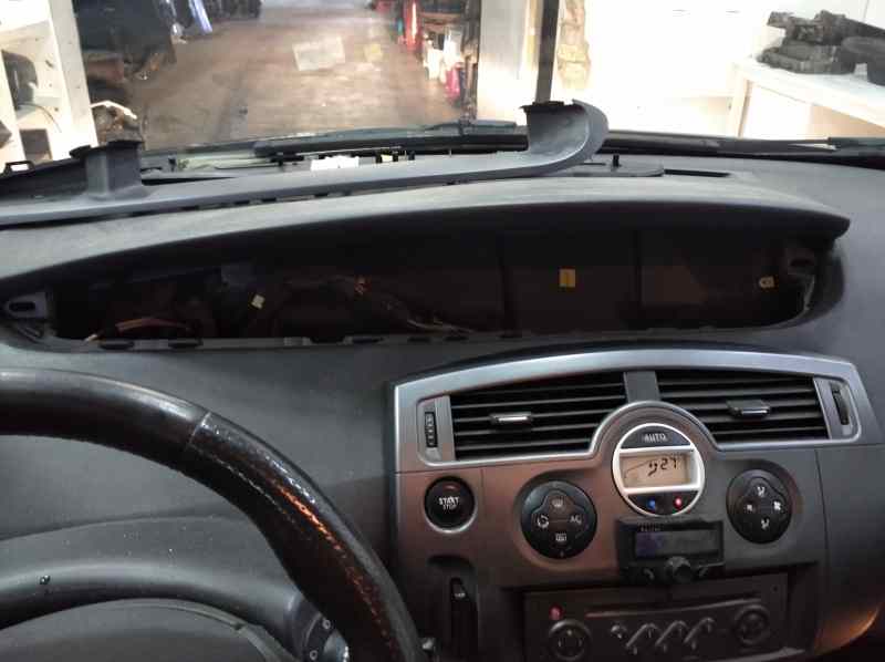 RENAULT MEGANE SCENIC (JM) 1.5 DCI    |   06.00 - 06.05 foto 12
