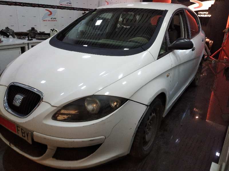 SEAT TOLEDO (5P2) Exclusive   |   07.04 - ... foto 2