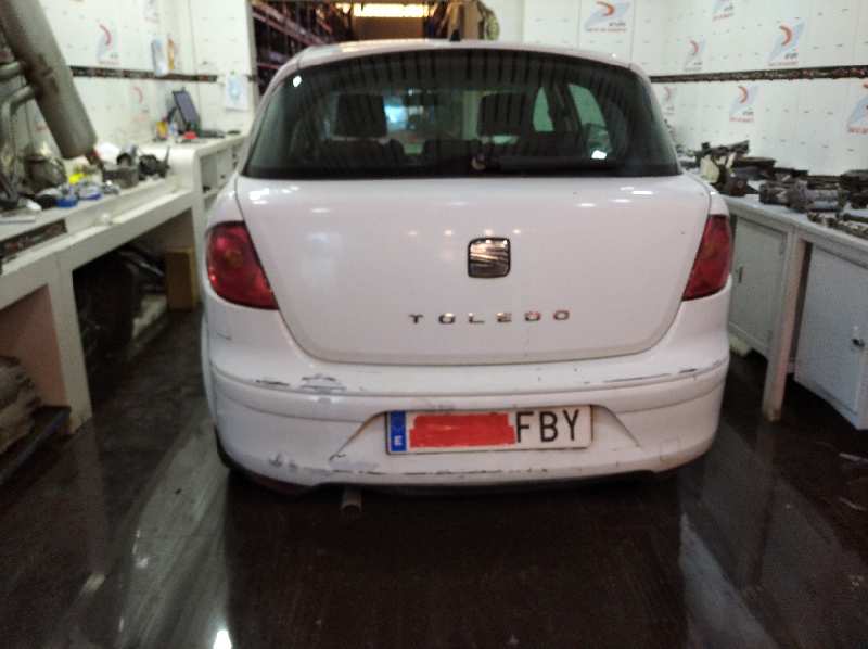SEAT TOLEDO (5P2) Exclusive   |   07.04 - ... foto 5