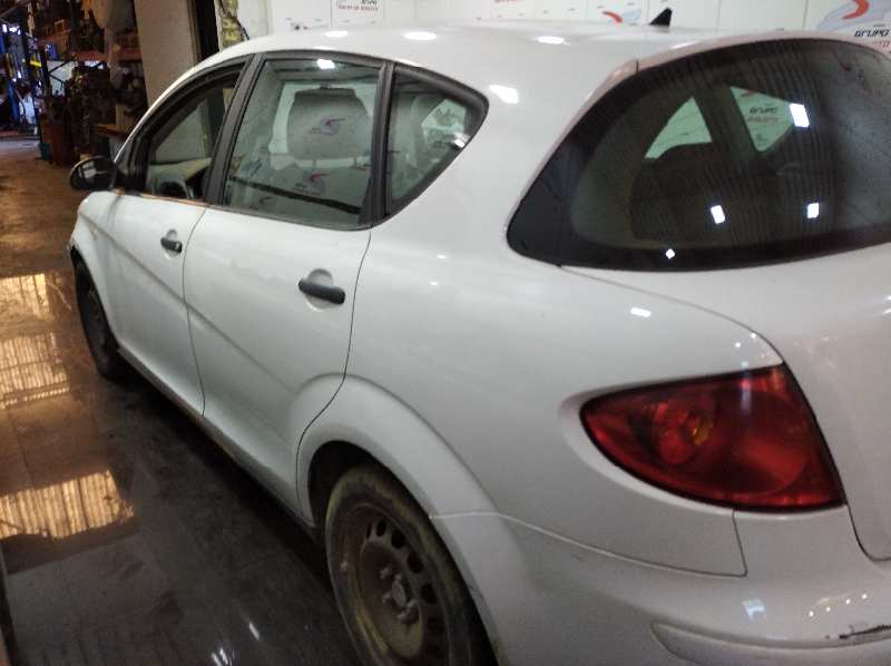 SEAT TOLEDO (5P2) Exclusive   |   07.04 - ... foto 6