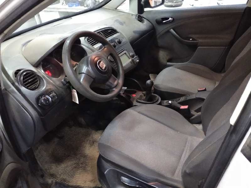 SEAT TOLEDO (5P2) Exclusive   |   07.04 - ... foto 9