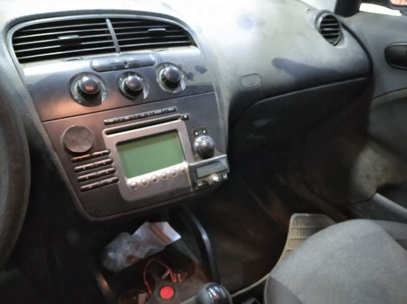 SEAT TOLEDO (5P2) Exclusive   |   07.04 - ... foto 11