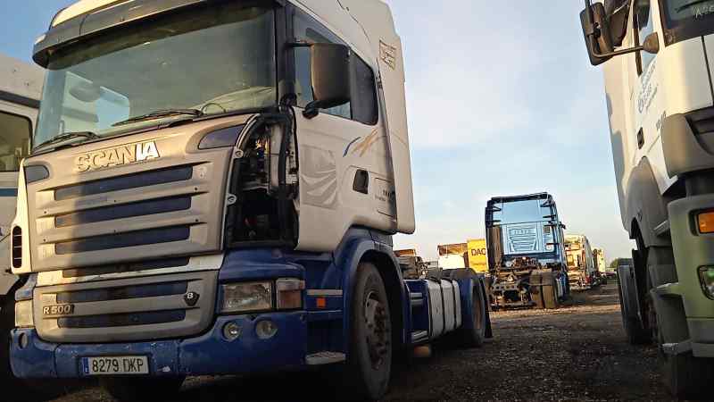 SCANIA SERIE P/G/R (C-CLASE) FSa R500 (4x2) Largura mediana CR 16   |   06.04 - ... foto 4