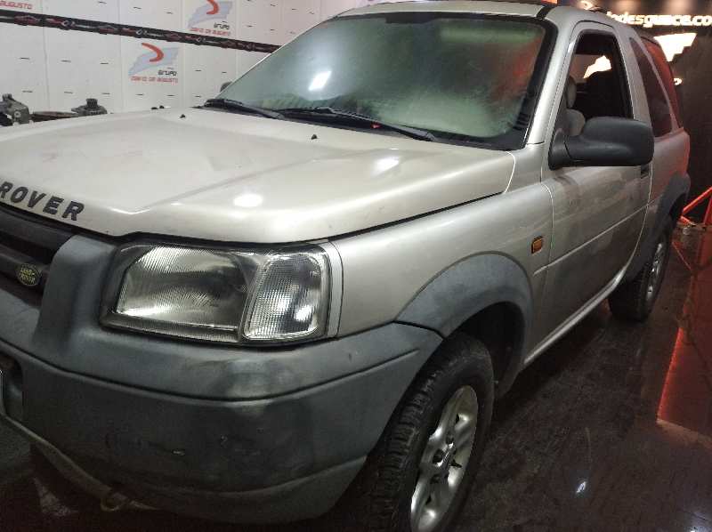 LAND ROVER FREELANDER (LN) 2.0 Di Hardback (72kW)   |   01.98 - 12.00 foto 2