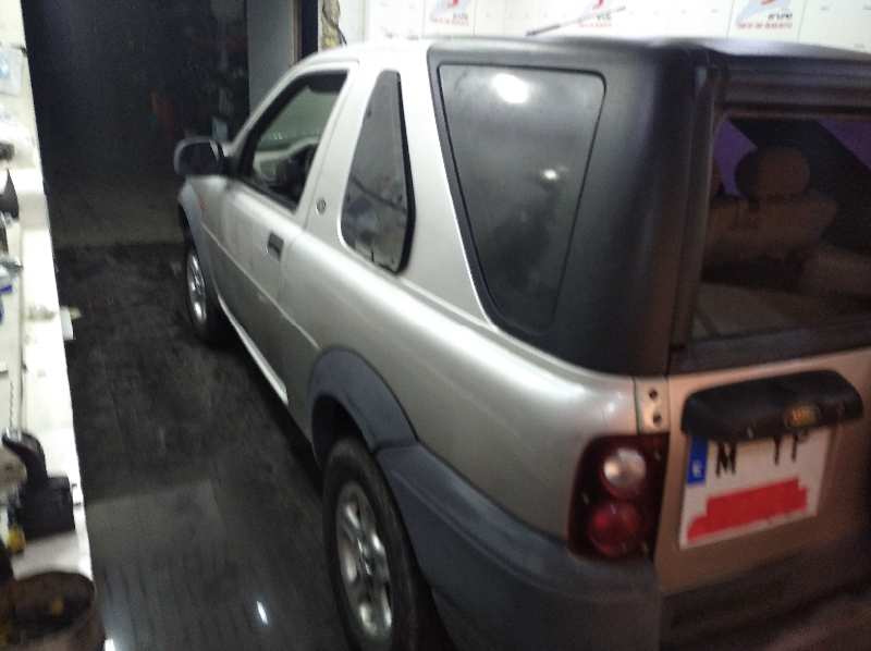 LAND ROVER FREELANDER (LN) 2.0 Di Hardback (72kW)   |   01.98 - 12.00 foto 3