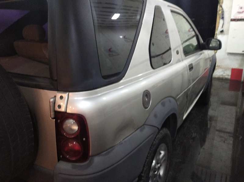 LAND ROVER FREELANDER (LN) 2.0 Di Hardback (72kW)   |   01.98 - 12.00 foto 5