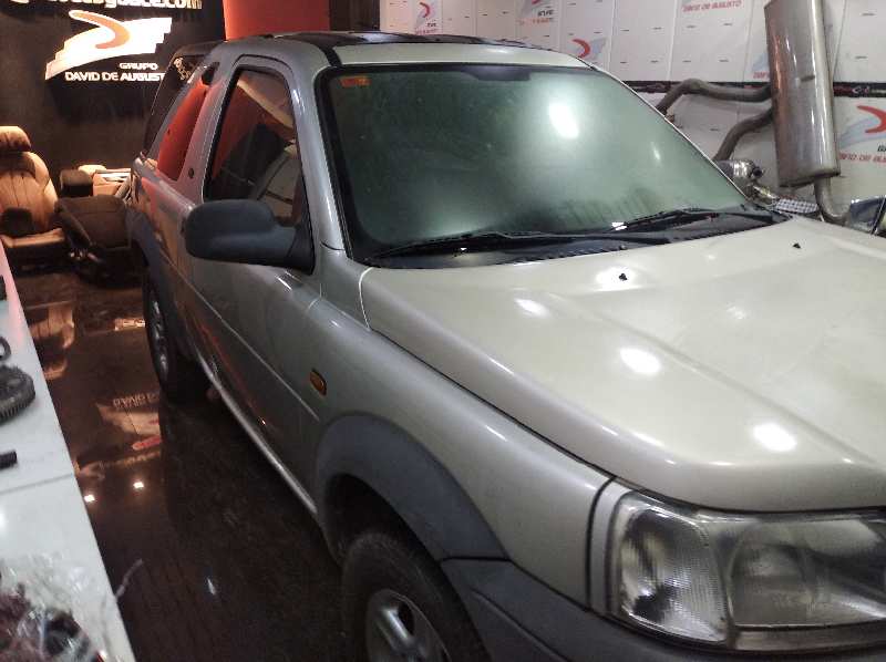LAND ROVER FREELANDER (LN) 2.0 Di Hardback (72kW)   |   01.98 - 12.00 foto 6