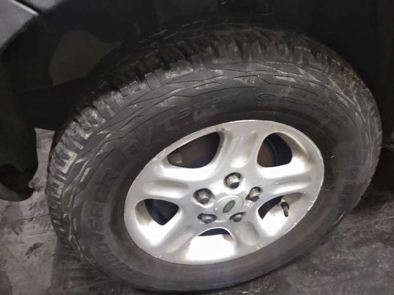 LAND ROVER FREELANDER (LN) 2.0 Di Hardback (72kW)   |   01.98 - 12.00 foto 7