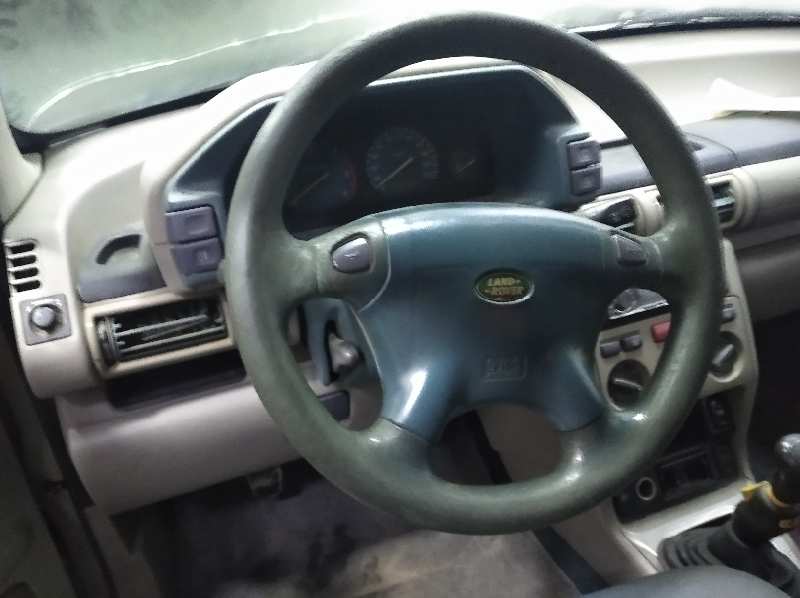 LAND ROVER FREELANDER (LN) 2.0 Di Hardback (72kW)   |   01.98 - 12.00 foto 10
