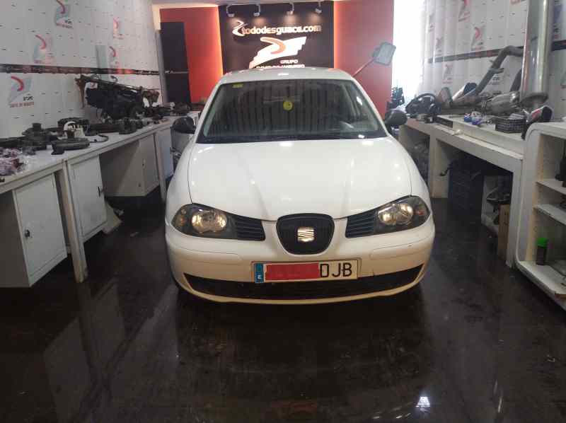 SEAT IBIZA (6L1) Cool   |   05.04 - 12.05